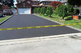 Best Driveway Grading and Leveling  in Vinton, TX